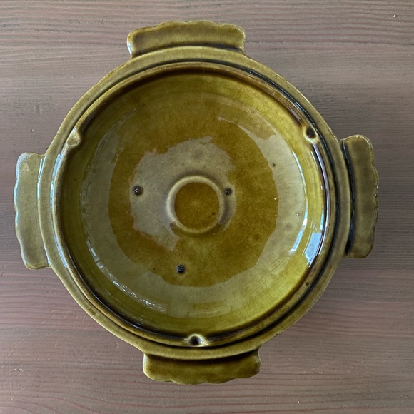 California Pottery ‘Lazy Susan’ (L61) - Picture 7 of 10